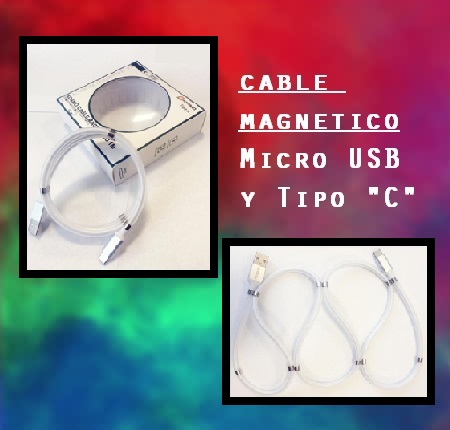 NOVEDADES EN CABLES 